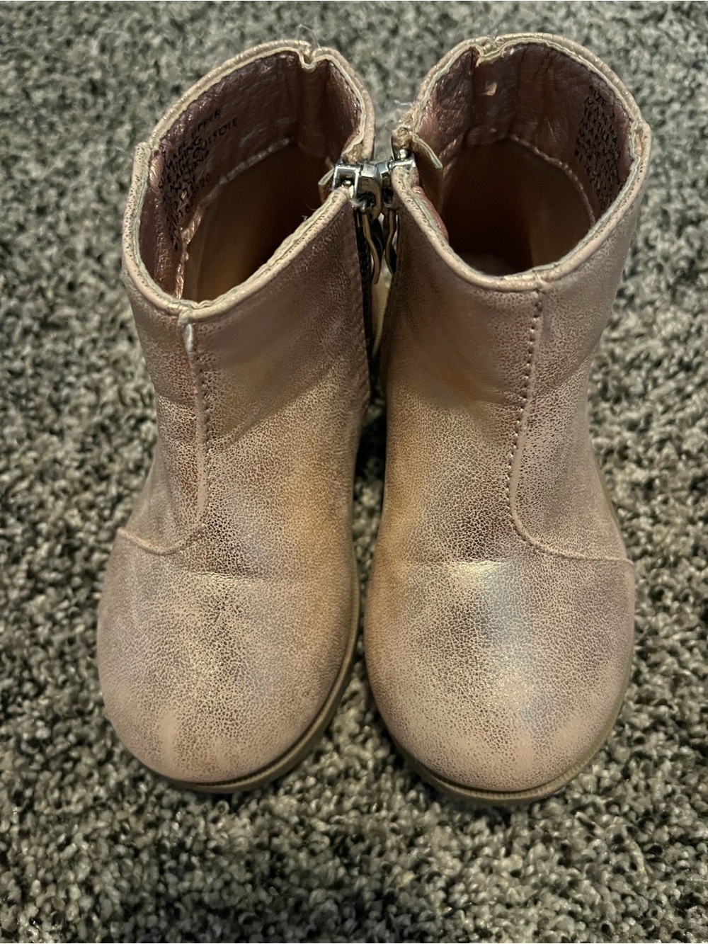 Rampage girls boots #K6